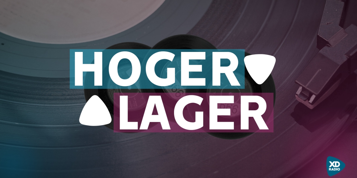 Hoger Lager spel