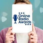 Genomineerd: Beste Online Radiostation