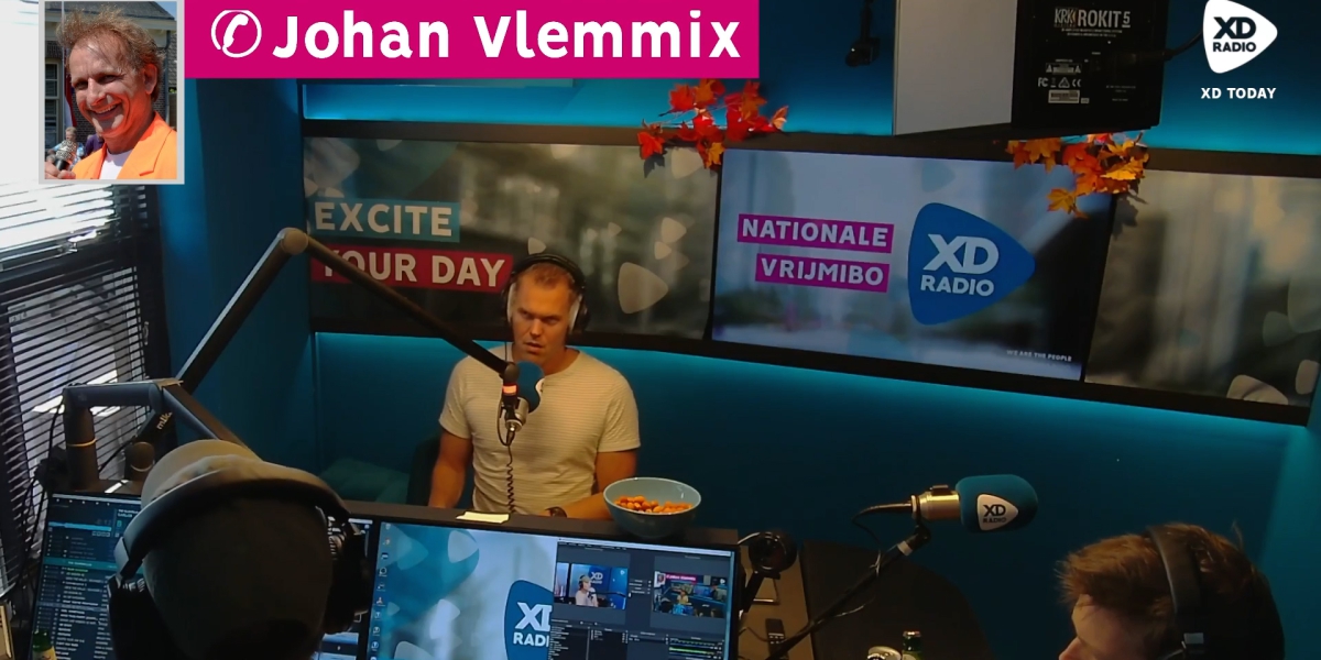 Johan Vlemmix