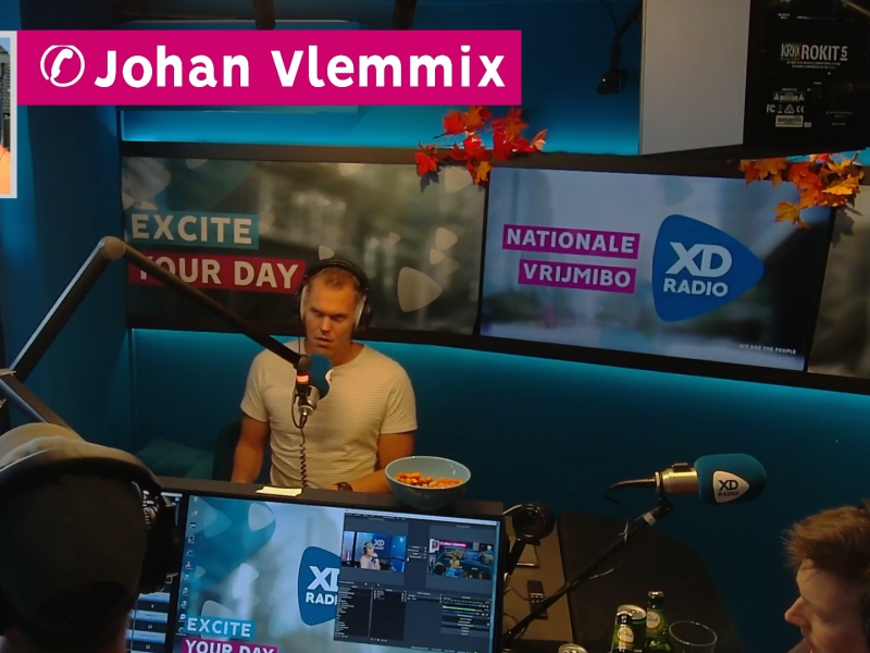 Johan Vlemmix