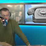 Henk en de erfenis