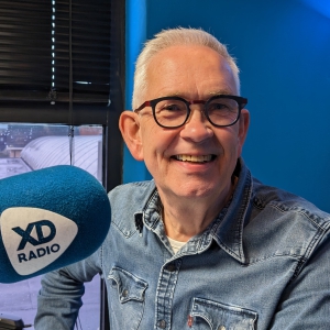 DJ Marcel Spijkerman