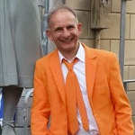 Koningsdag zonder Johan Vlemmix?