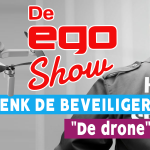 Henk en de drone