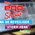 Storm Henk biedt kansen voor Henk?