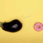 “Koken met een Snufje Seksualiteit: Donut Daddy!”