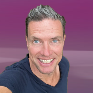 DJ Harald Lohmann