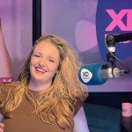 Manon was de VIP Gast bij de Ego Show